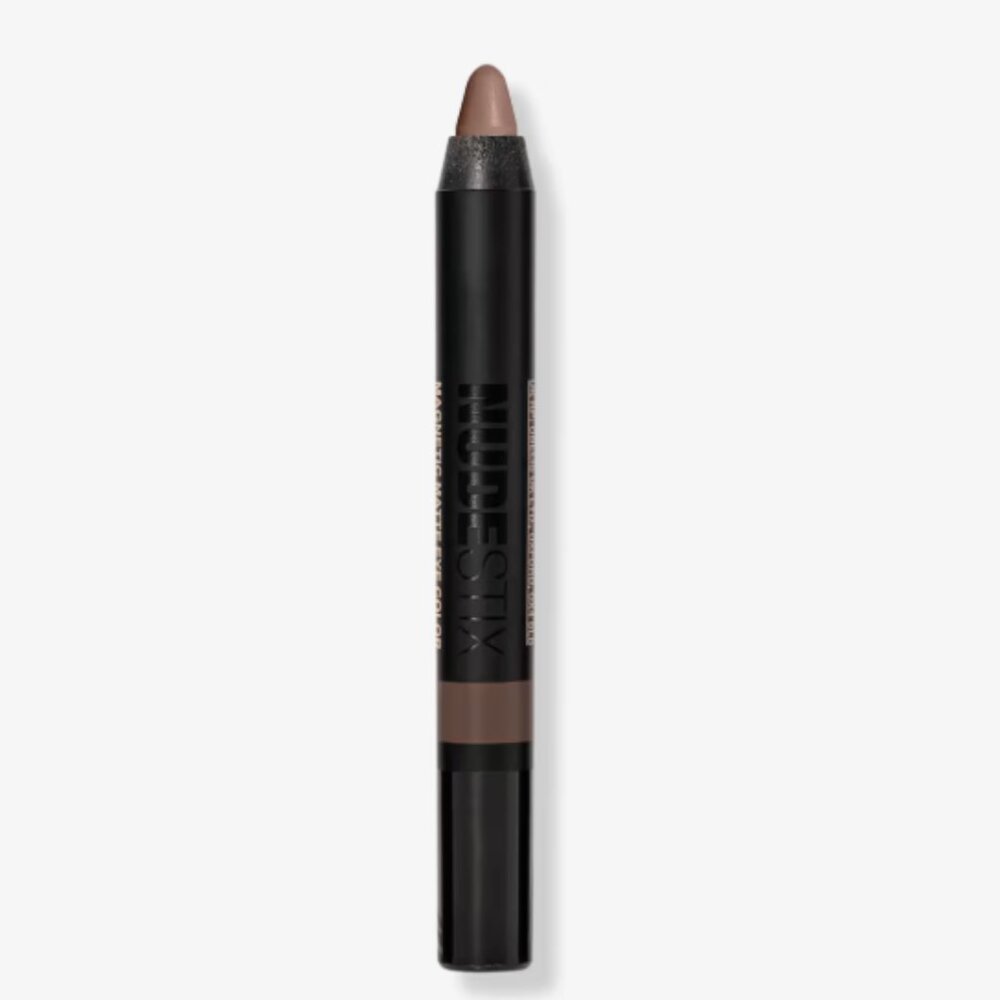 NUDESTIX   Magnetic Matte Eye Color - Taupe